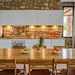 The Mavrolitharo Residence