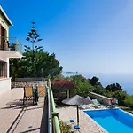 Villa Pelagos Kyma
