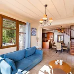Villa Pelagos Kyma