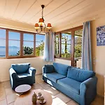 Villa Pelagos Kyma