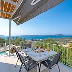 Eleonas Holiday Houses