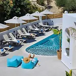 Zoe Boutique Hotel