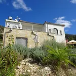 Myrtos Bay Apartments
