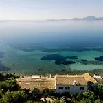Nissaki Olive Press Villas