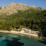 Nissaki Olive Press Villas
