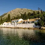 Nissaki Olive Press Villas