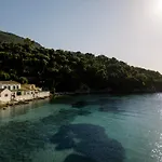 Nissaki Olive Press Villas