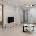 Kymothoe Elite Villas