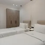 Kymothoe Elite Villas