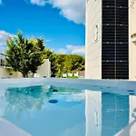 Airfenos - Athens Riviera