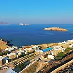 Folegandros Villas