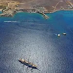 Folegandros Villas