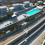Folegandros Villas