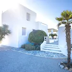 Depis Sea Side Private Villa Naxos