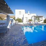 Depis Sea Side Private Villa Naxos