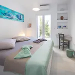 Depis Sea Side Private Villa Naxos