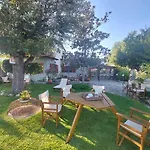 Annas Guesthouse