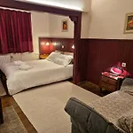 Guesthouse Mavrodimos