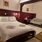 Guesthouse Mavrodimos