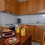 Stefanos Village Hotel