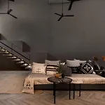 Kouros Exclusive Hotel & Suites - Adults Only