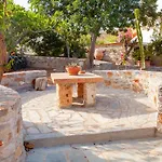 Stalida Holiday Home