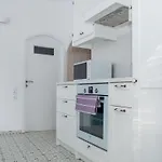 Stalida Holiday Home