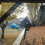 Traditional Guesthouse