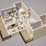 Kalliston Beach Apartments