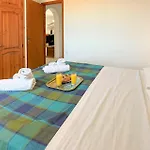 Nice Apartment In Korfos, Korinthos With Wifi
