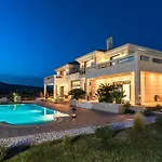 East Coast Mansion