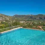 Villa Katelios Bay View By Villa Plus