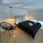 Stella\'S Loft In Center Of Tinos