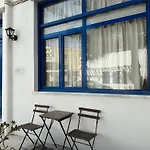 Stella\'S Loft In Center Of Tinos
