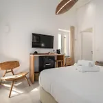 Rabagas Suites - In The Heart Of Sifnos
