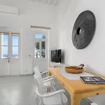 Rabagas Suites - In The Heart Of Sifnos