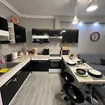 Seagull Center Kavala