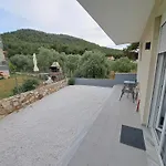 Syka Thassos - Villa 4 Rooms Skala Rachoniou