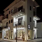 Giannoulis City Apartments
