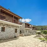 Lovely Home In Agios Dimitrios Mani With Kitchen