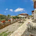 Lovely Home In Agios Dimitrios Mani With Kitchen