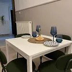 Downtown Apartment Konitsa