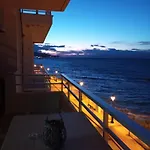 Sky And Sea Apartment