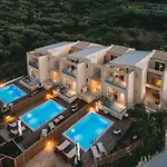 Dolce Luxury Villas