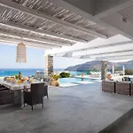 Modern Luxury Villa