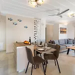 Brand New Exclusive Villa Lefkada