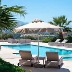 Villa Elia, By Hellocrete