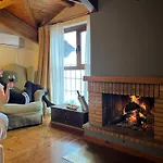 Anemolia Mountain Resort