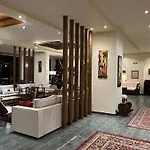 Anemolia Mountain Resort
