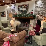 Anemolia Mountain Resort